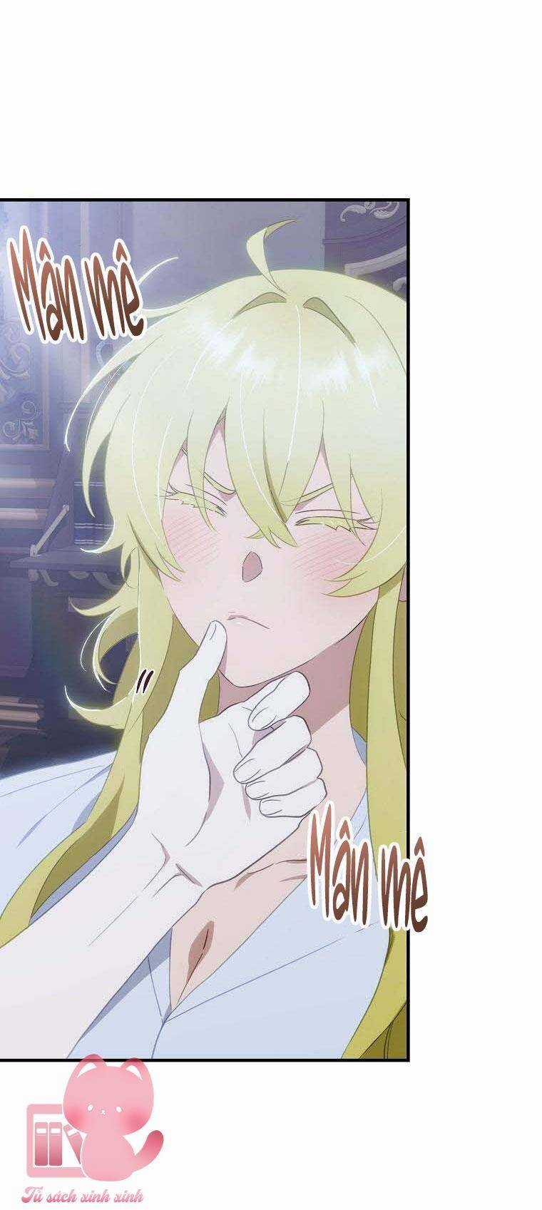 Lừa Người Hợp Với Em Chapter 67 trang 40