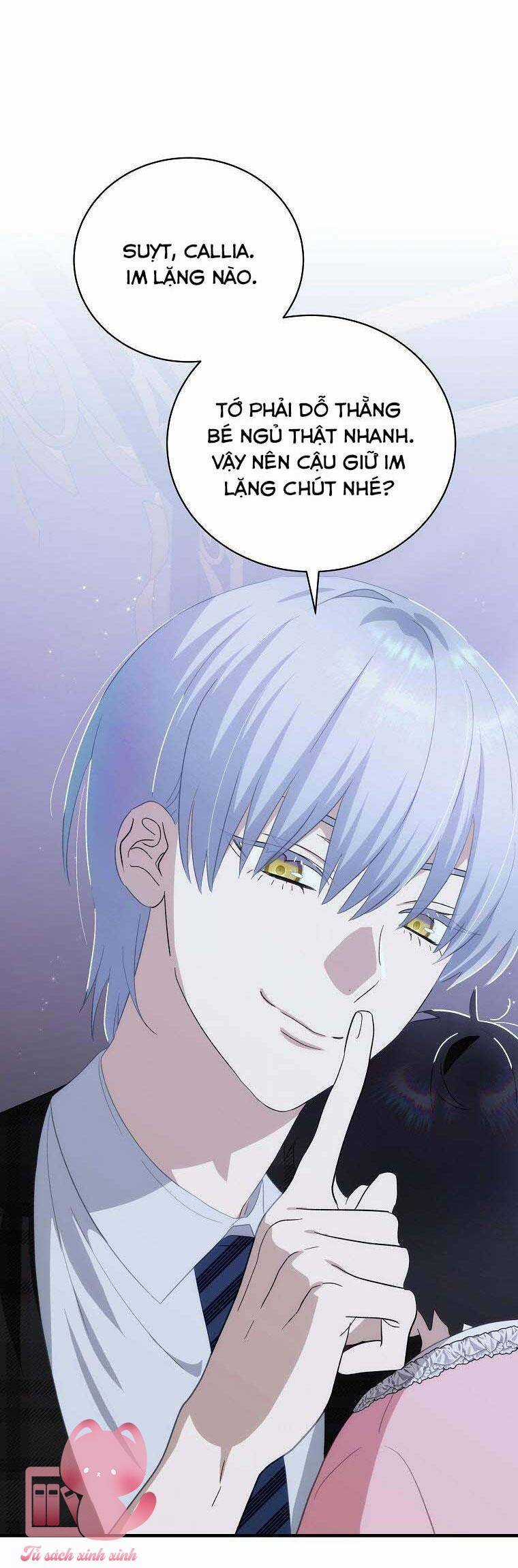 Lừa Người Hợp Với Em Chapter 67 trang 5