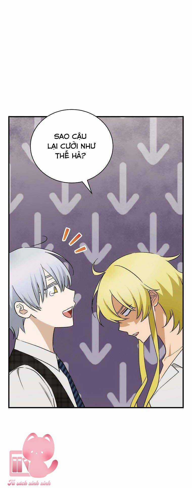 Lừa Người Hợp Với Em Chapter 67 trang 53