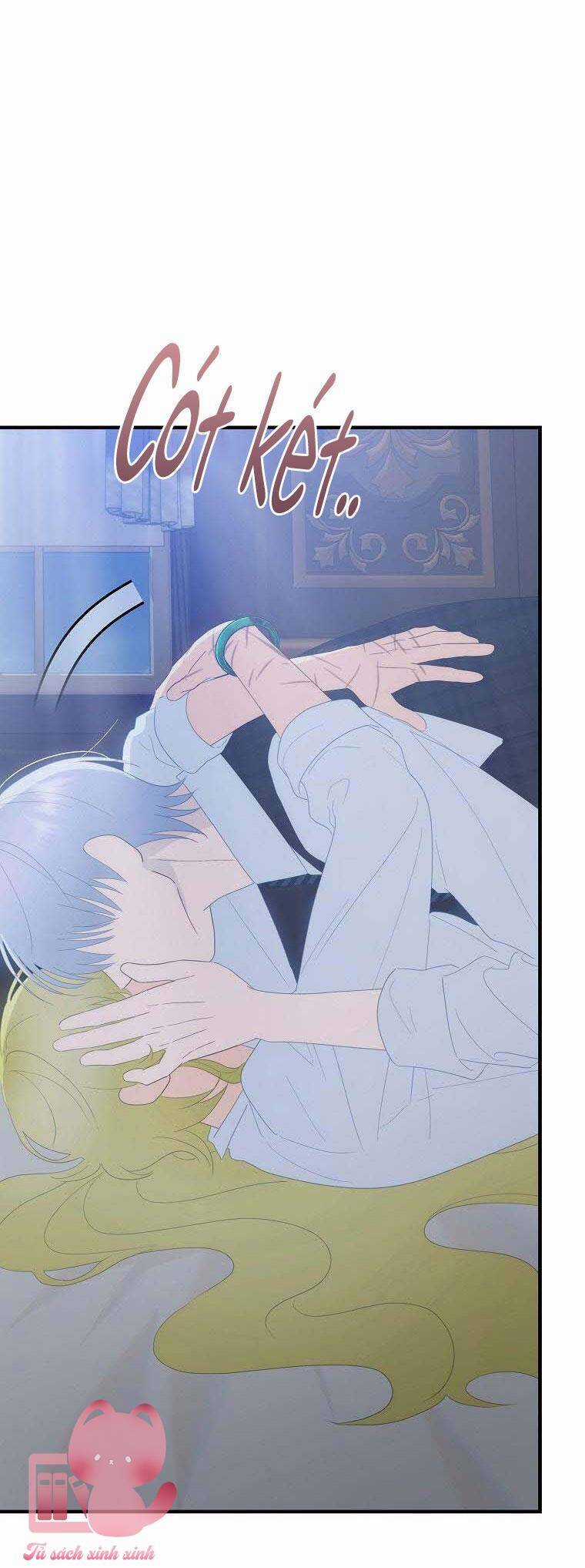 Lừa Người Hợp Với Em Chapter 67 trang 56