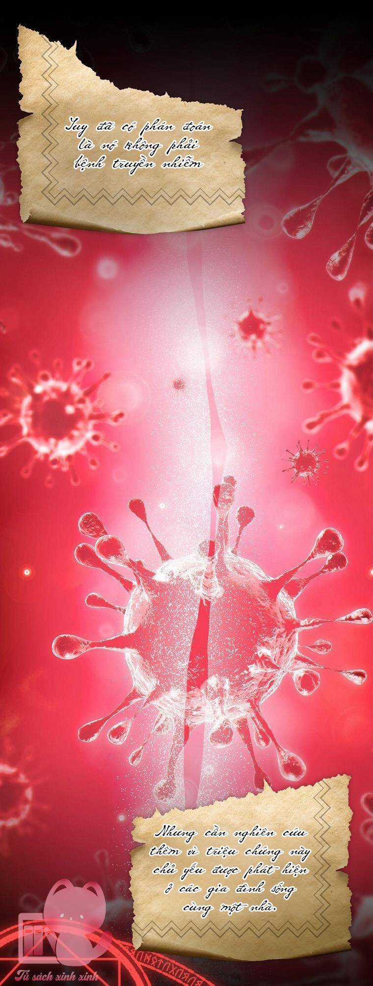 Lừa Người Hợp Với Em Chapter 68 trang 18