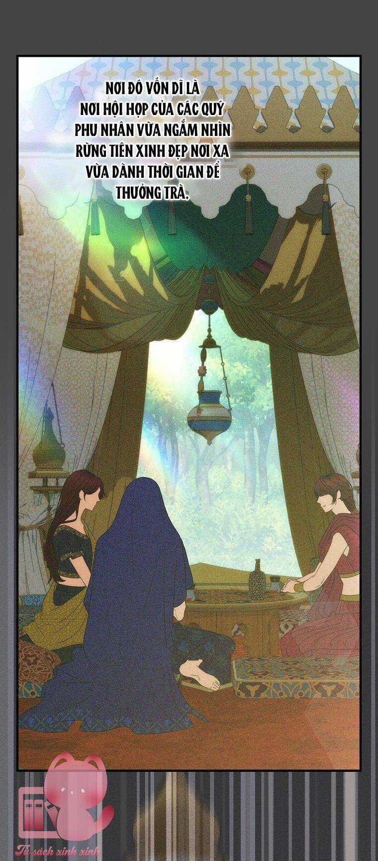 Lừa Người Hợp Với Em Chapter 68 trang 38