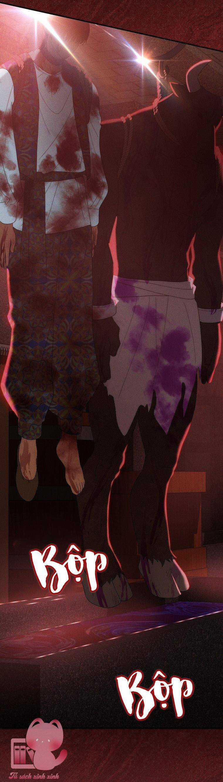 Lừa Người Hợp Với Em Chapter 68 trang 43