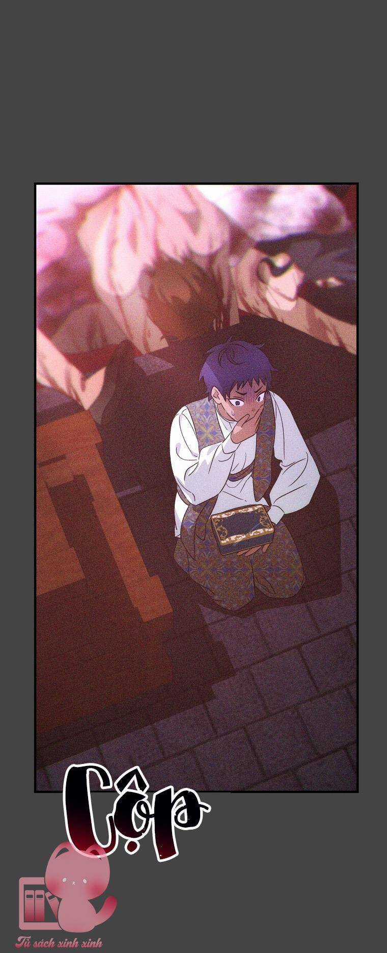 Lừa Người Hợp Với Em Chapter 68 trang 46