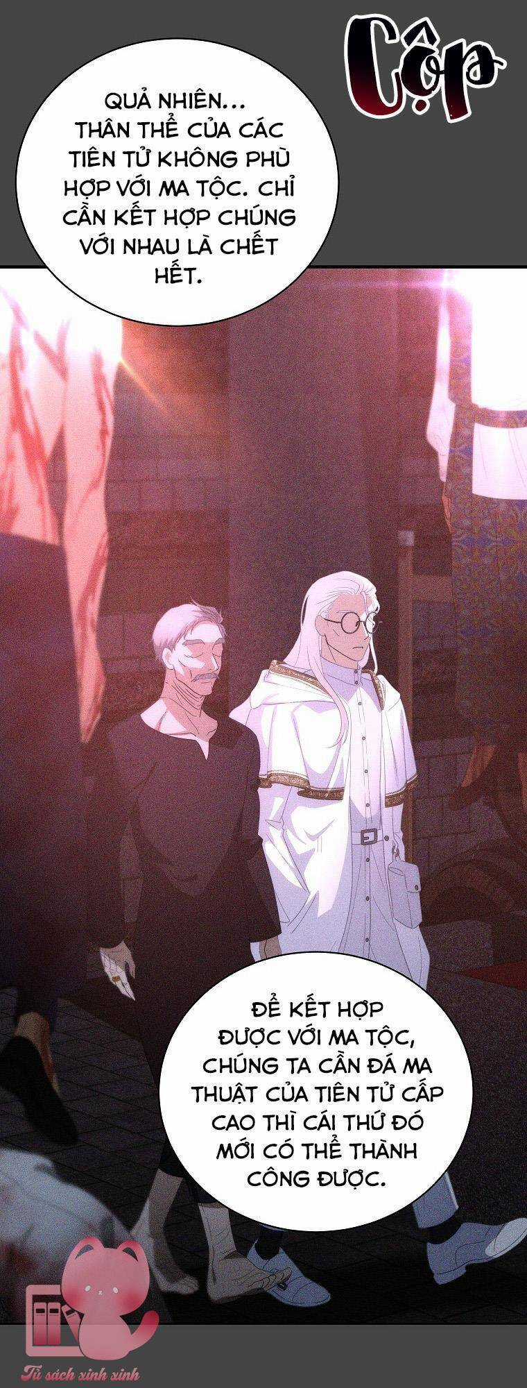 Lừa Người Hợp Với Em Chapter 68 trang 47