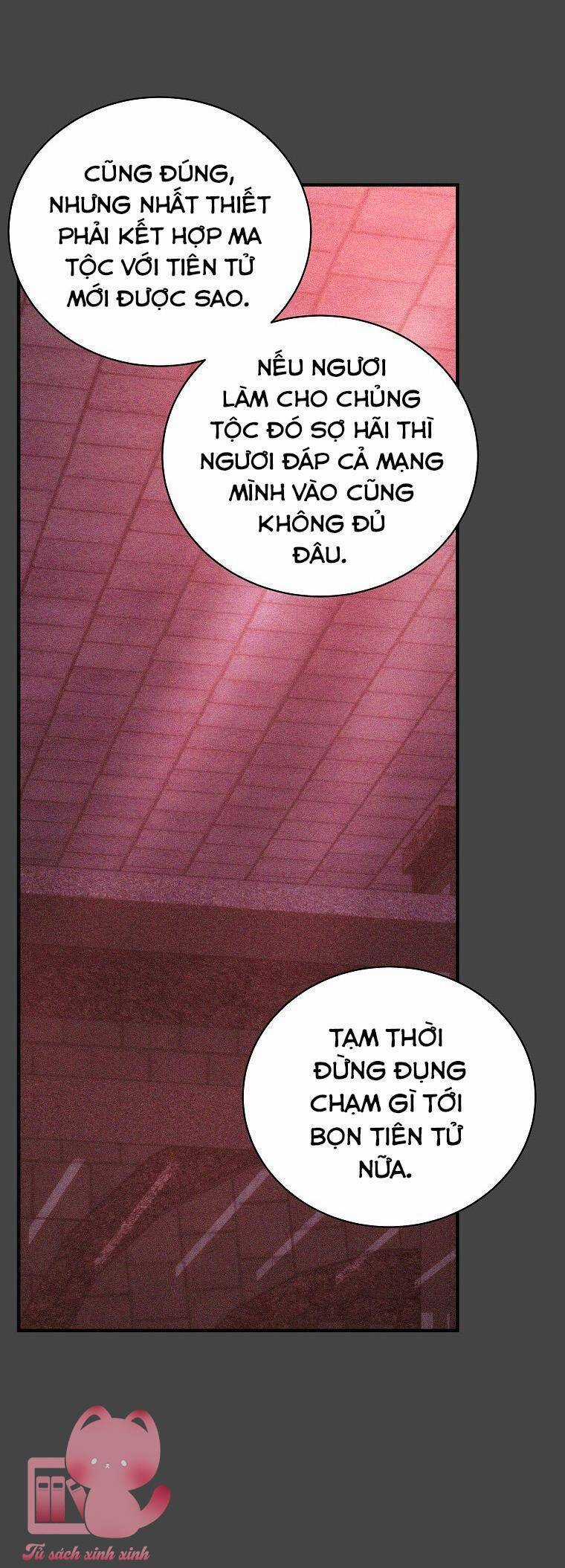 Lừa Người Hợp Với Em Chapter 68 trang 49