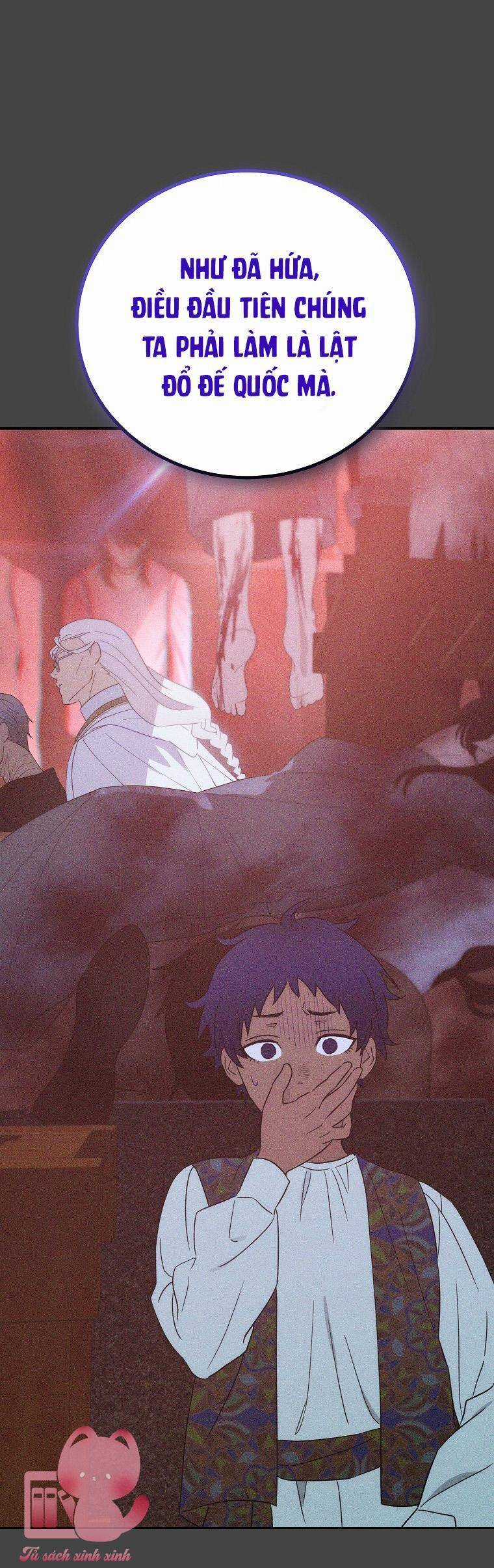 Lừa Người Hợp Với Em Chapter 68 trang 50