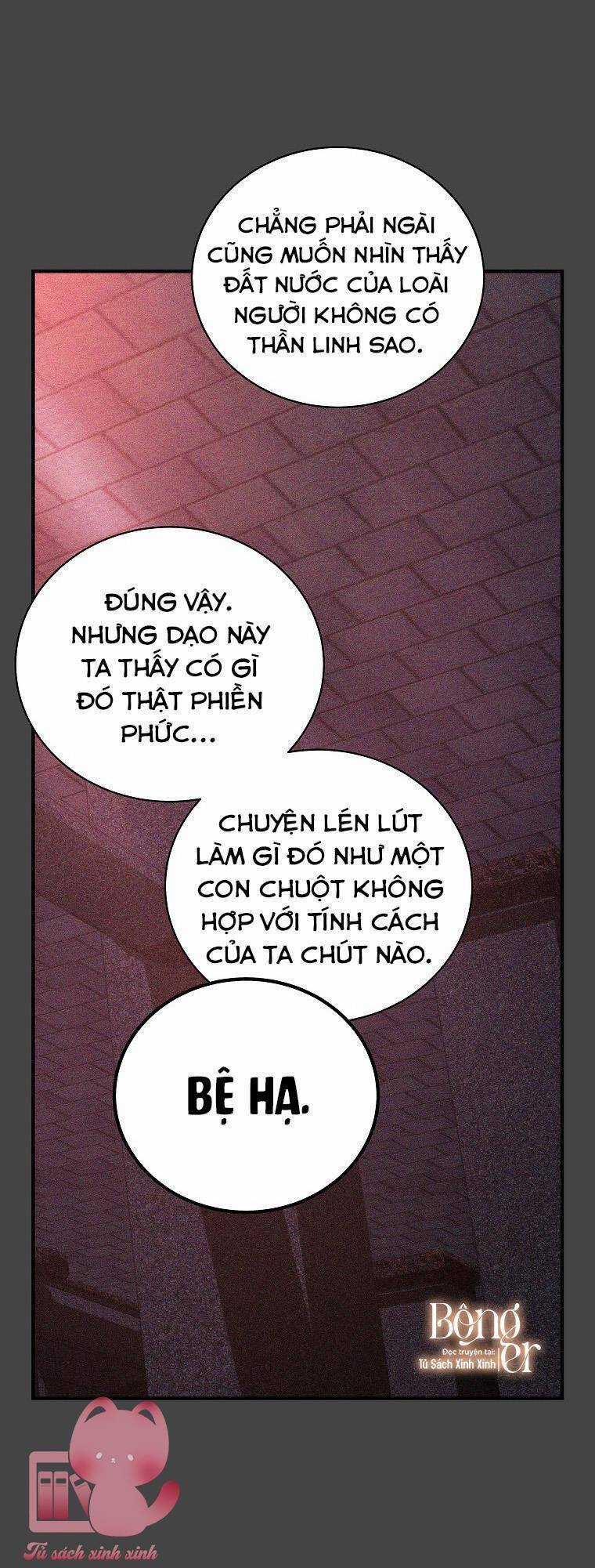 Lừa Người Hợp Với Em Chapter 68 trang 51