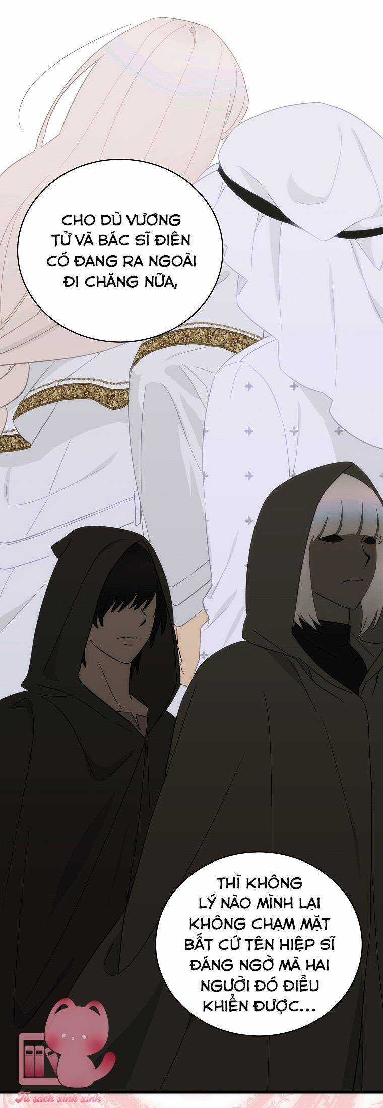 Lừa Người Hợp Với Em Chapter 68 trang 63