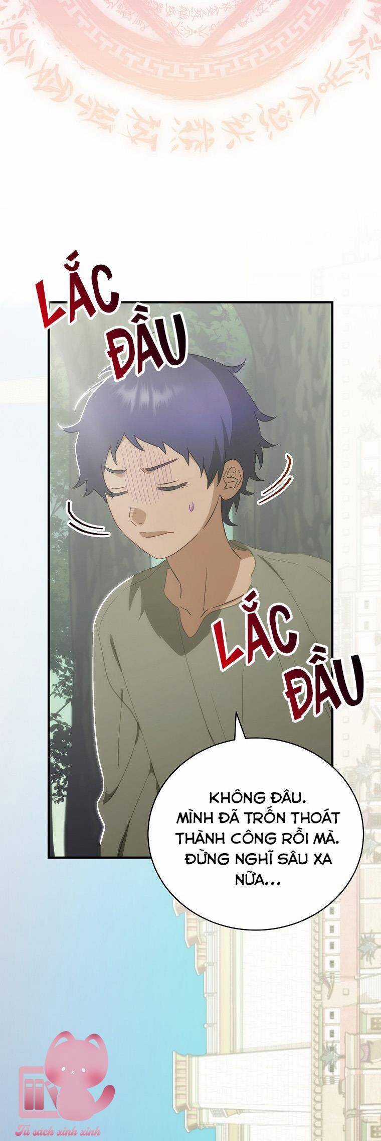 Lừa Người Hợp Với Em Chapter 68 trang 64