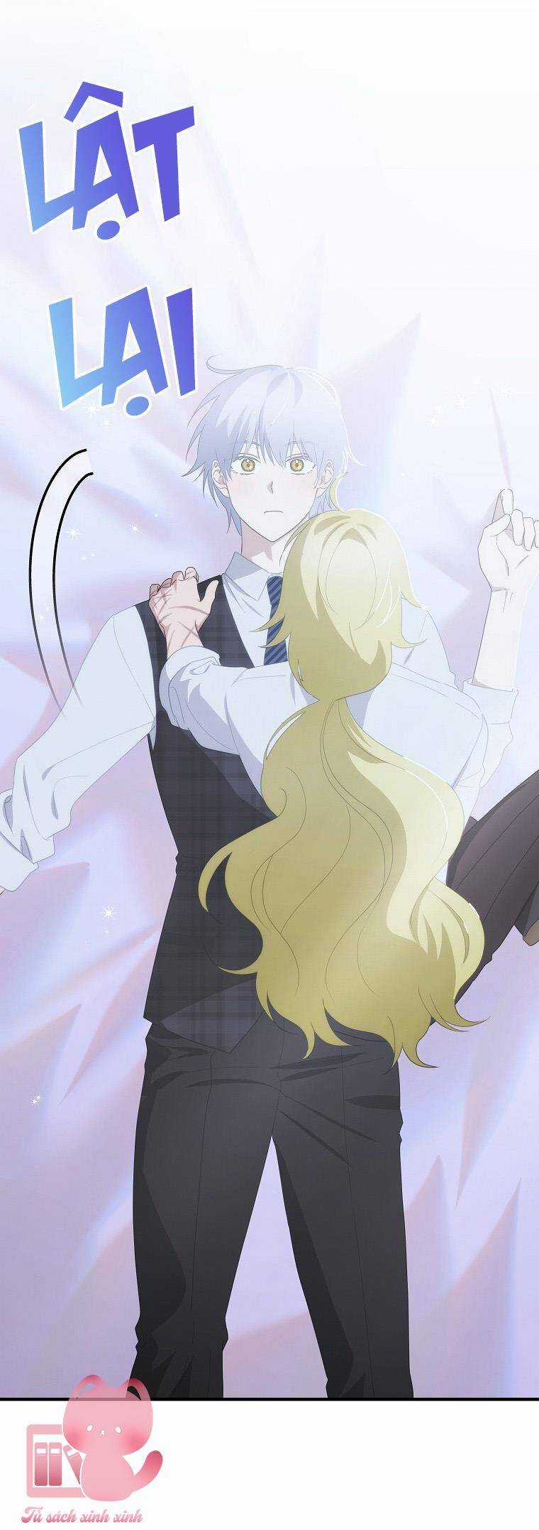 Lừa Người Hợp Với Em Chapter 68 trang 7