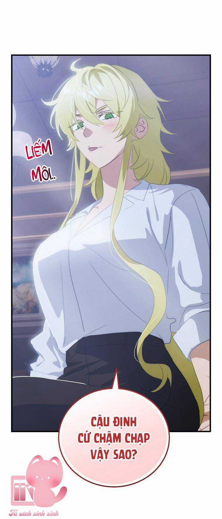 Lừa Người Hợp Với Em Chapter 68 trang 8