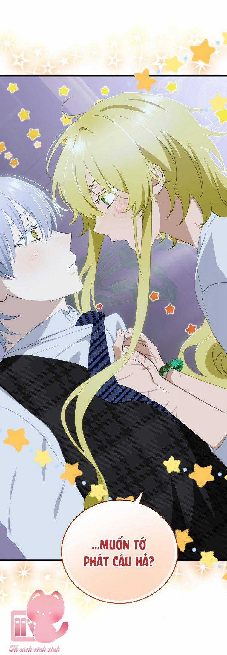 Lừa Người Hợp Với Em Chapter 68 trang 9