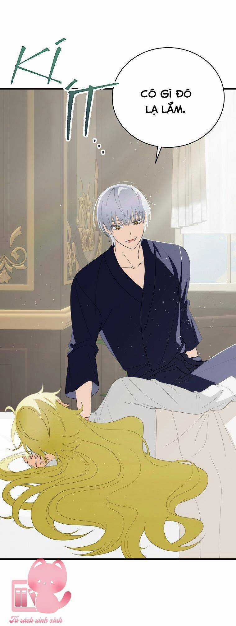 Lừa Người Hợp Với Em Chapter 69 trang 18