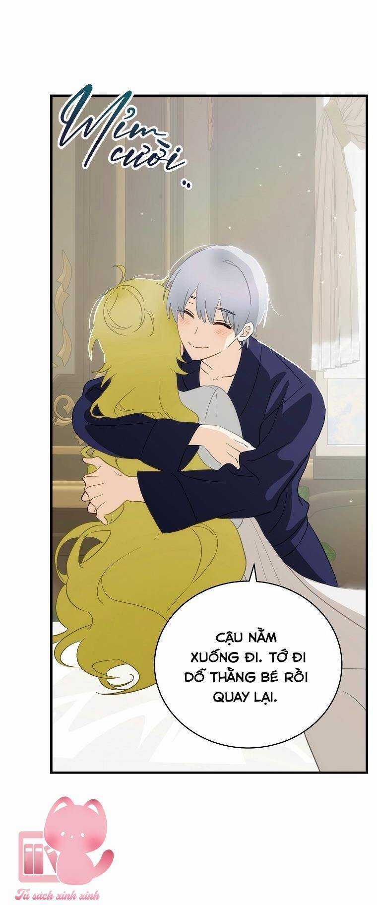 Lừa Người Hợp Với Em Chapter 69 trang 2