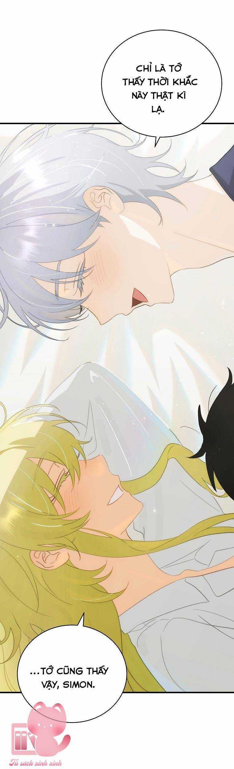 Lừa Người Hợp Với Em Chapter 69 trang 20