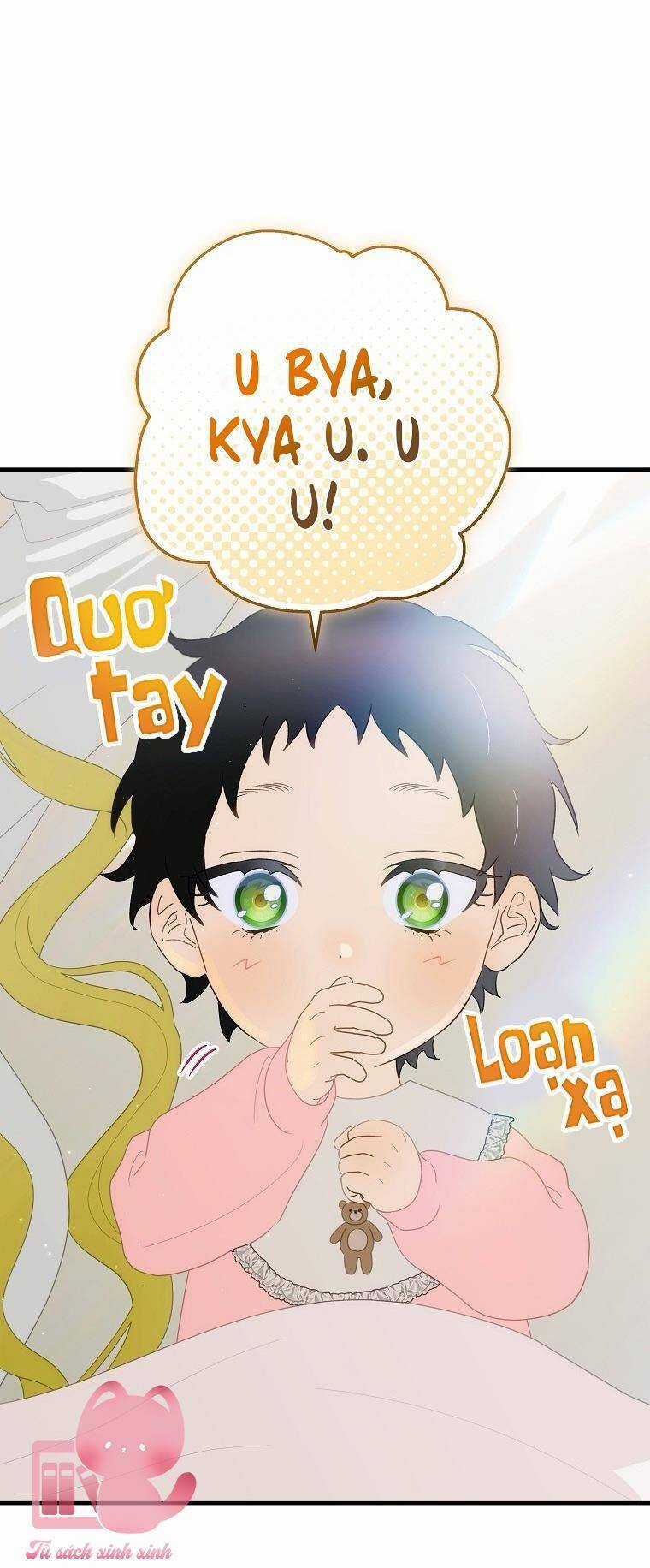 Lừa Người Hợp Với Em Chapter 69 trang 22