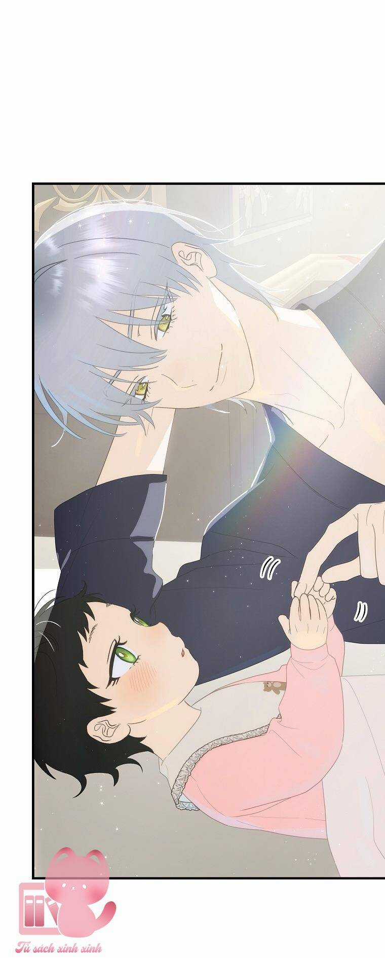 Lừa Người Hợp Với Em Chapter 69 trang 27