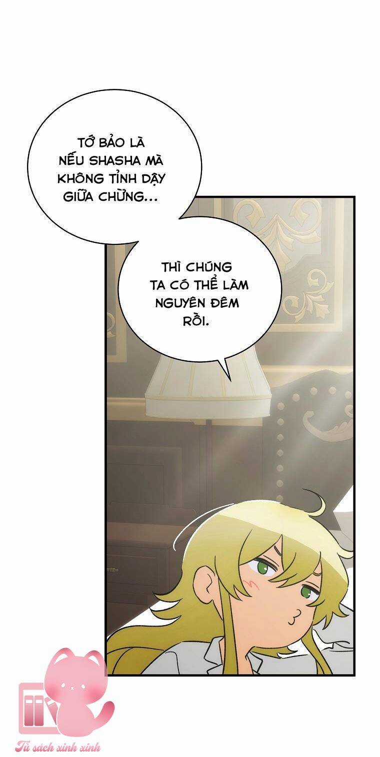 Lừa Người Hợp Với Em Chapter 69 trang 30