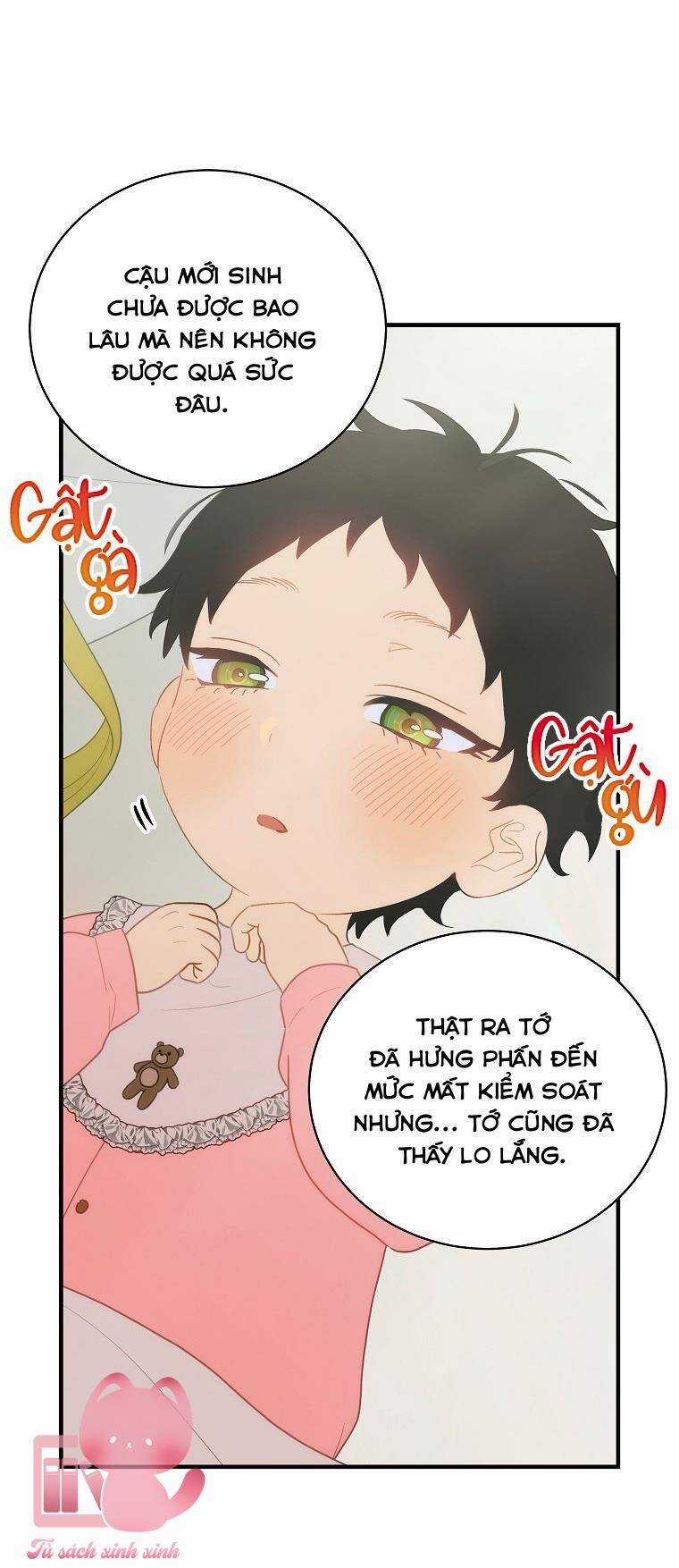 Lừa Người Hợp Với Em Chapter 69 trang 32