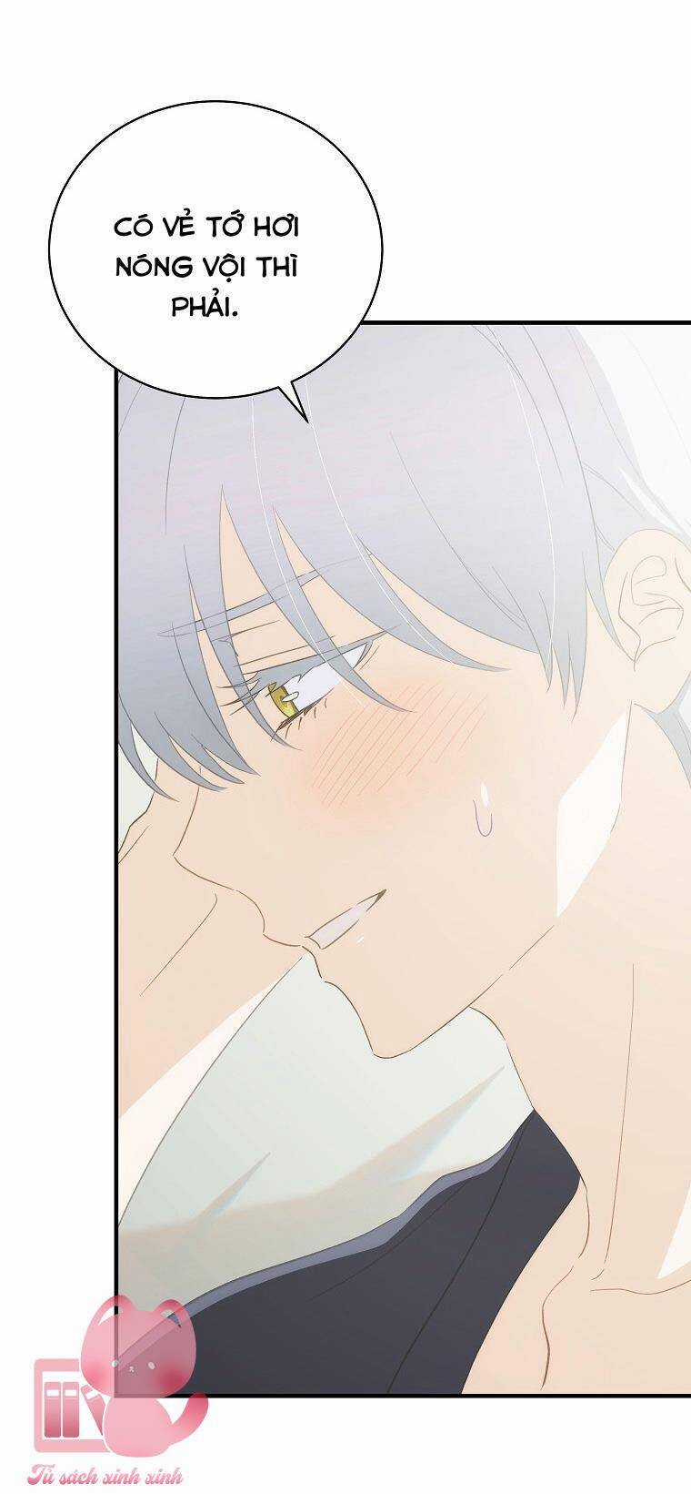 Lừa Người Hợp Với Em Chapter 69 trang 33