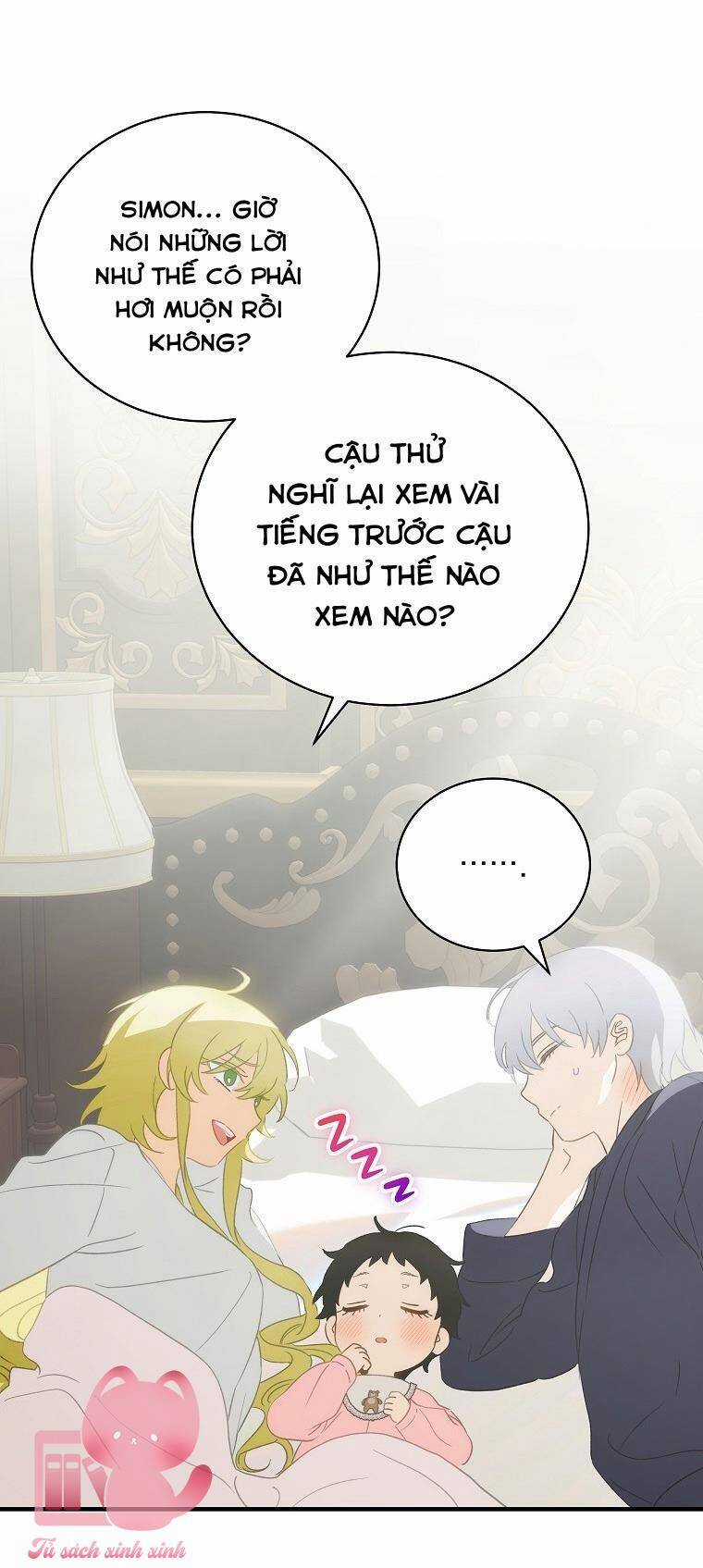 Lừa Người Hợp Với Em Chapter 69 trang 35