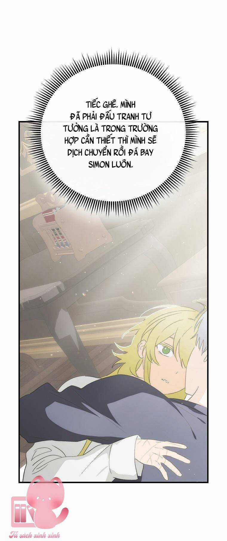 Lừa Người Hợp Với Em Chapter 69 trang 43