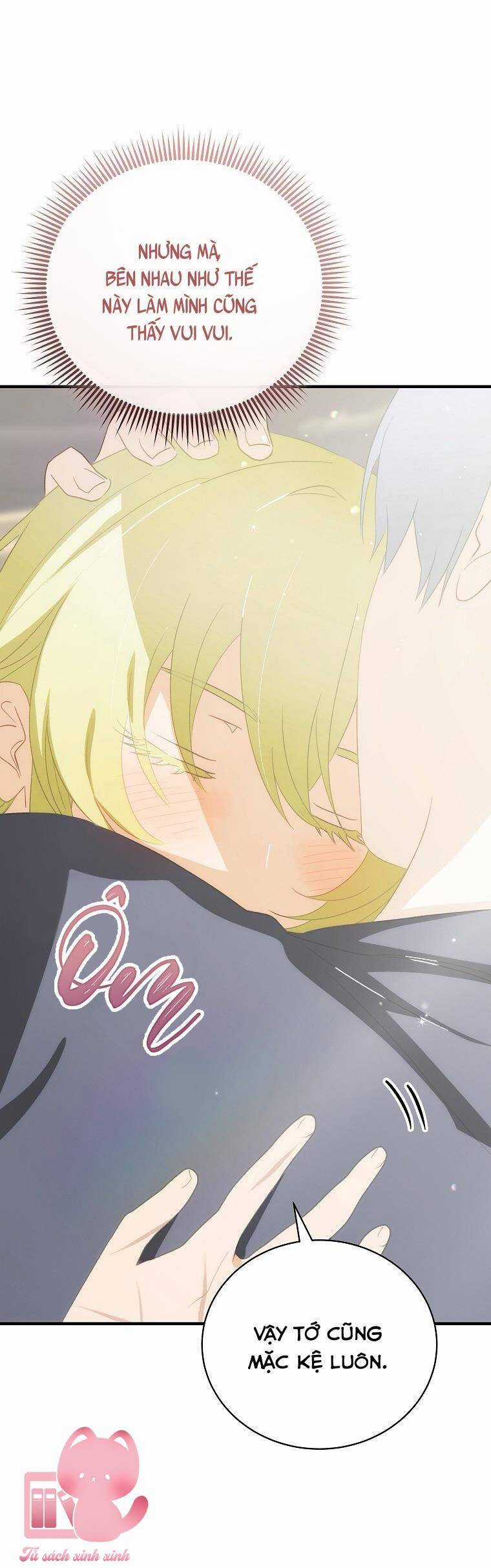 Lừa Người Hợp Với Em Chapter 69 trang 44