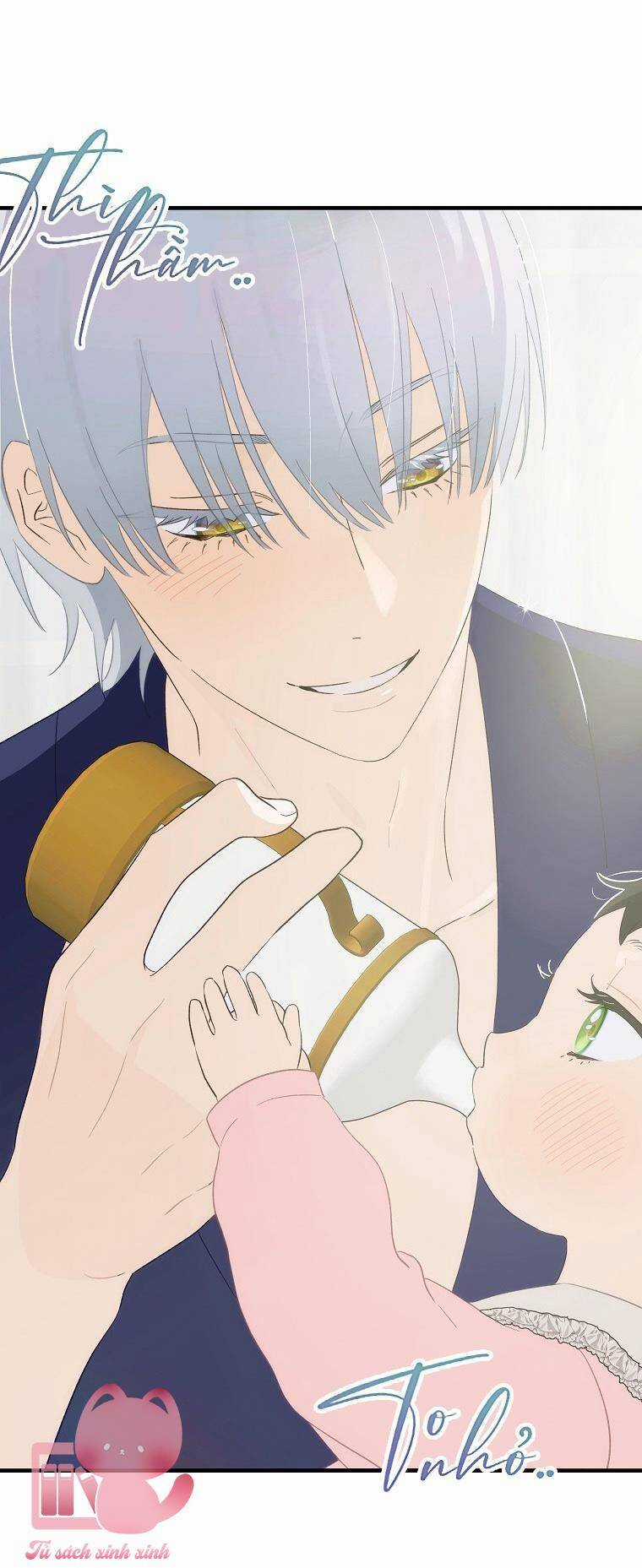 Lừa Người Hợp Với Em Chapter 69 trang 5