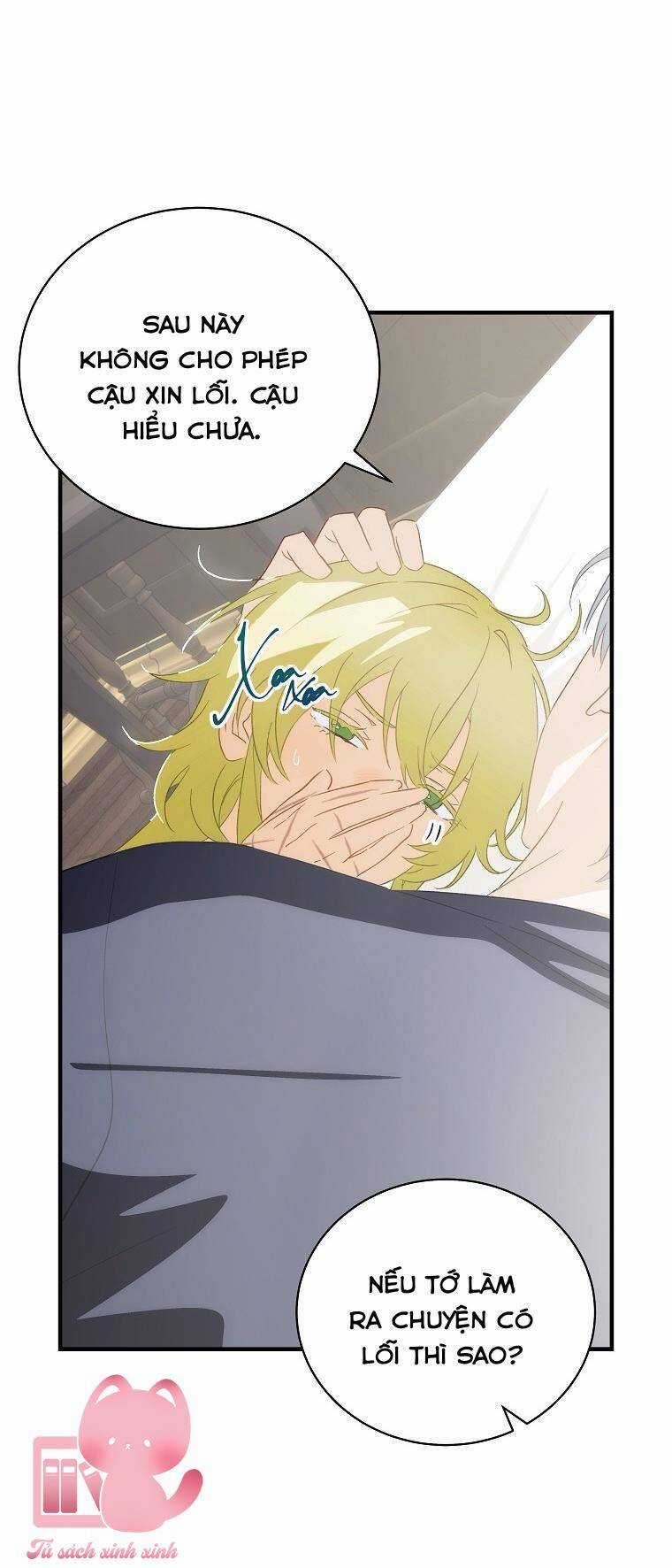 Lừa Người Hợp Với Em Chapter 69 trang 51