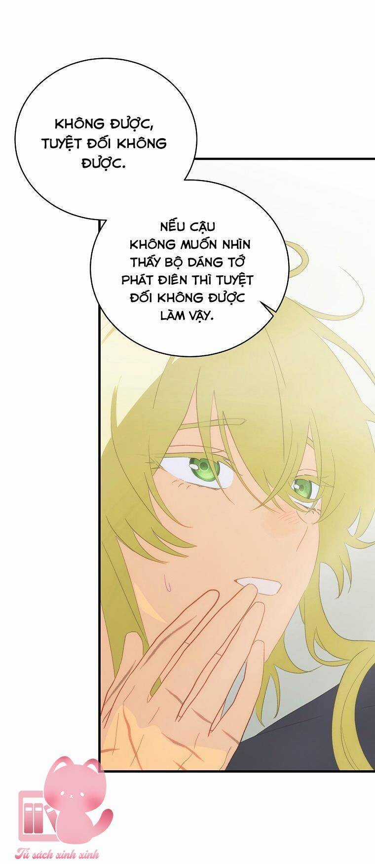 Lừa Người Hợp Với Em Chapter 69 trang 53