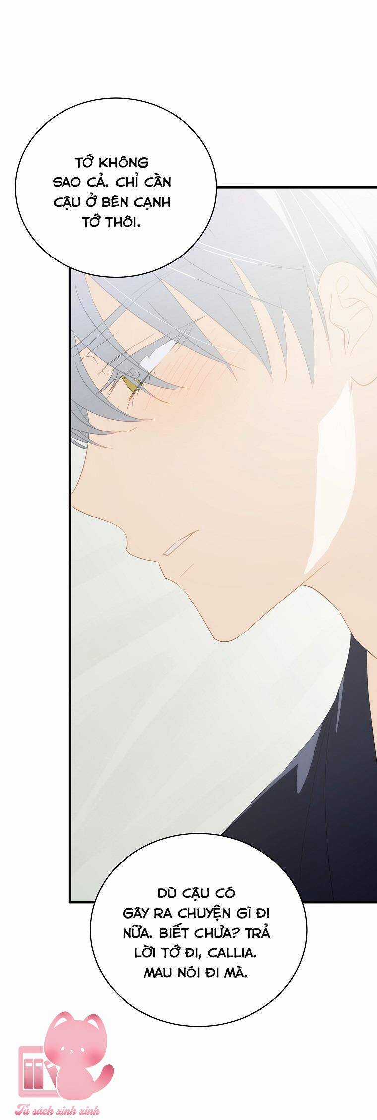 Lừa Người Hợp Với Em Chapter 69 trang 57