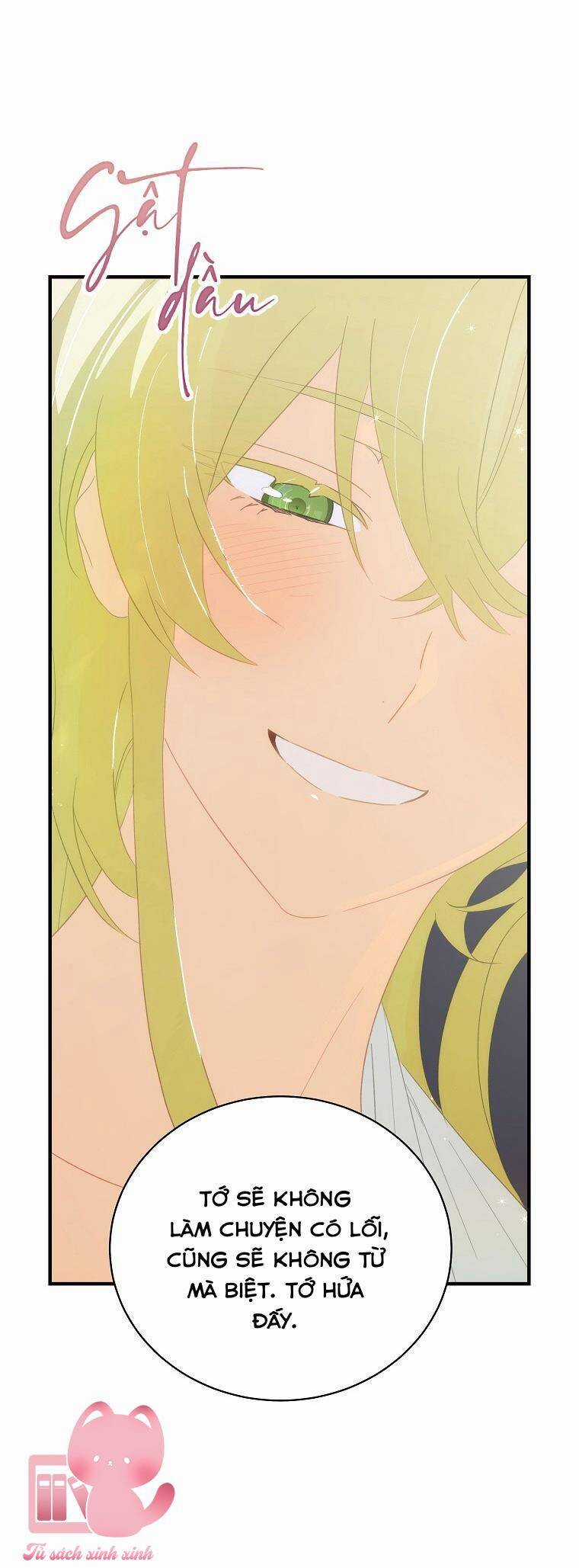 Lừa Người Hợp Với Em Chapter 69 trang 59