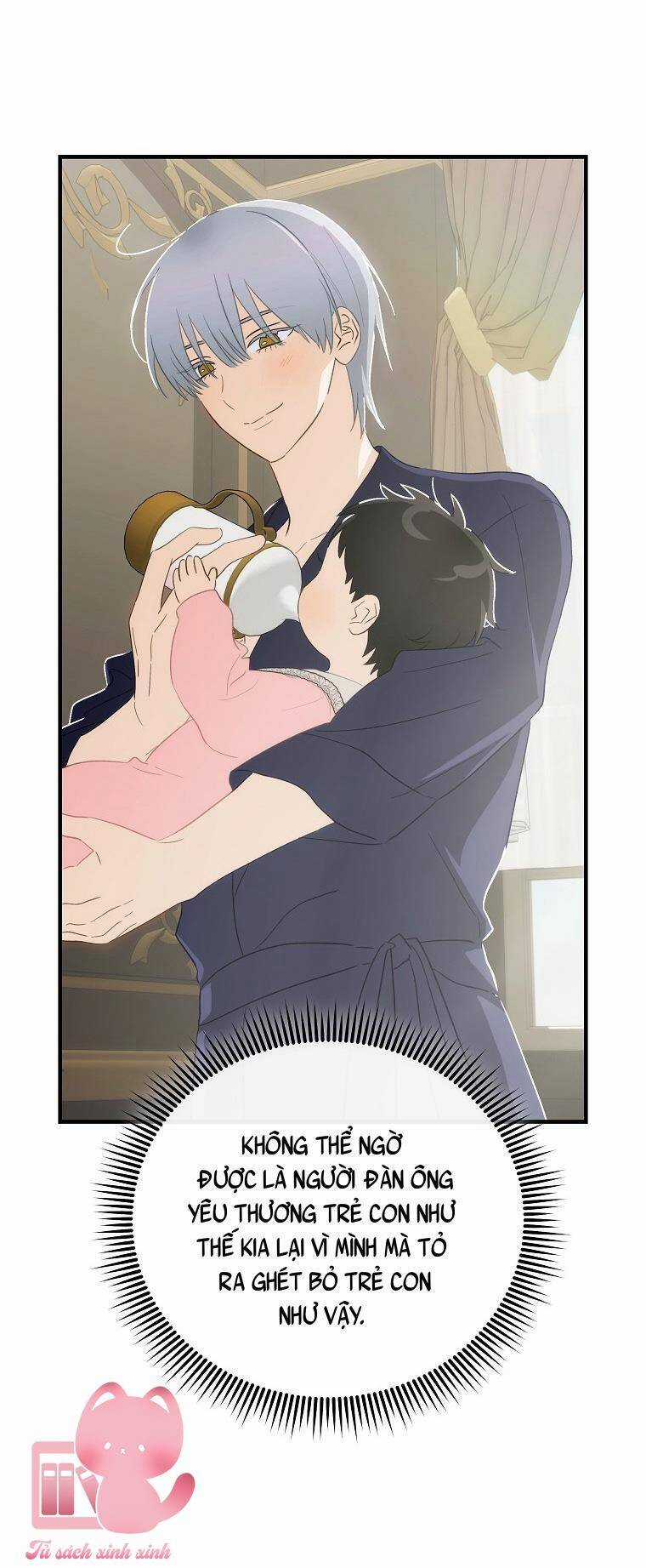 Lừa Người Hợp Với Em Chapter 69 trang 7