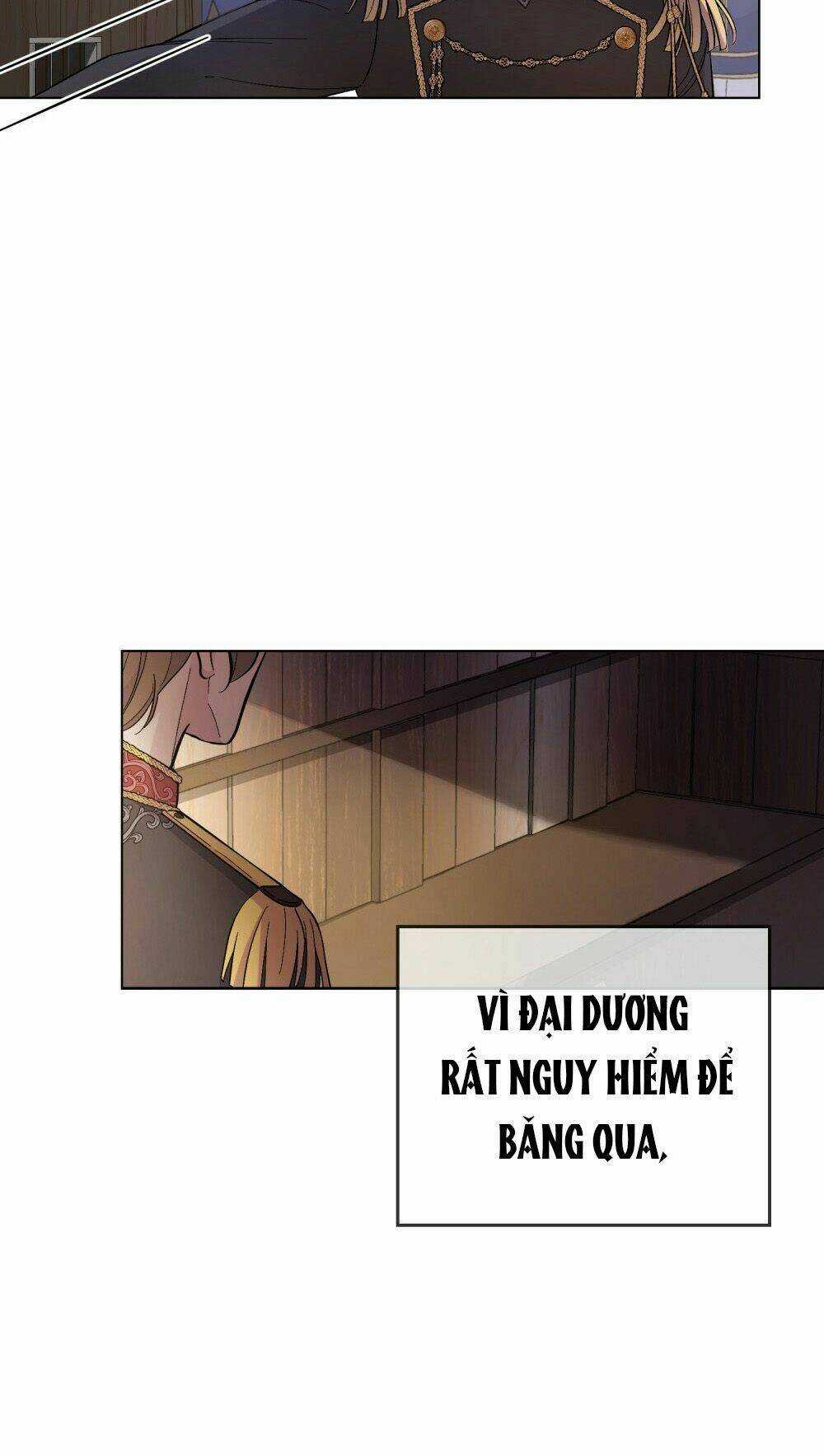Lừa Người Hợp Với Em Chapter 7 trang 10