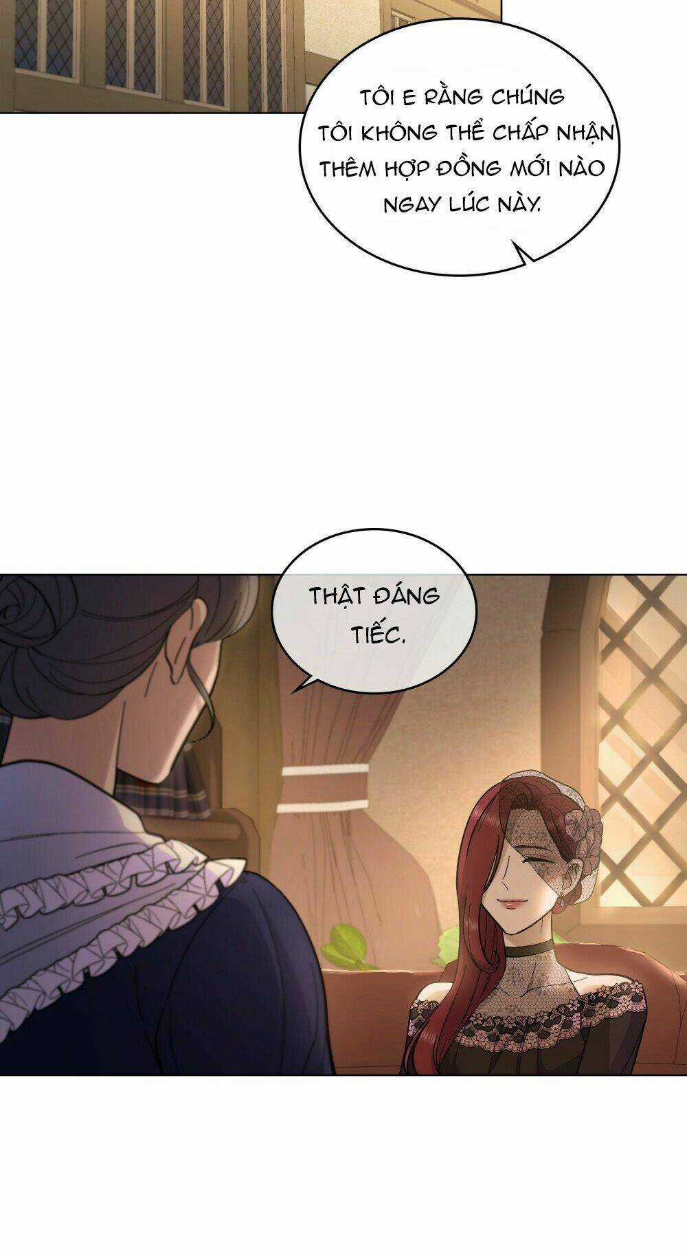 Lừa Người Hợp Với Em Chapter 7 trang 16