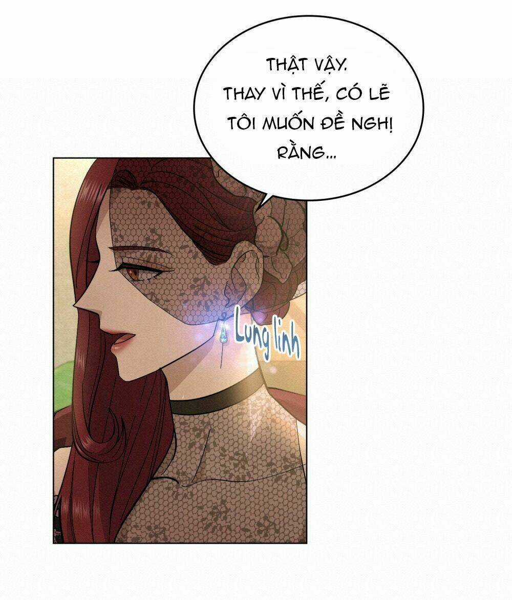 Lừa Người Hợp Với Em Chapter 7 trang 17
