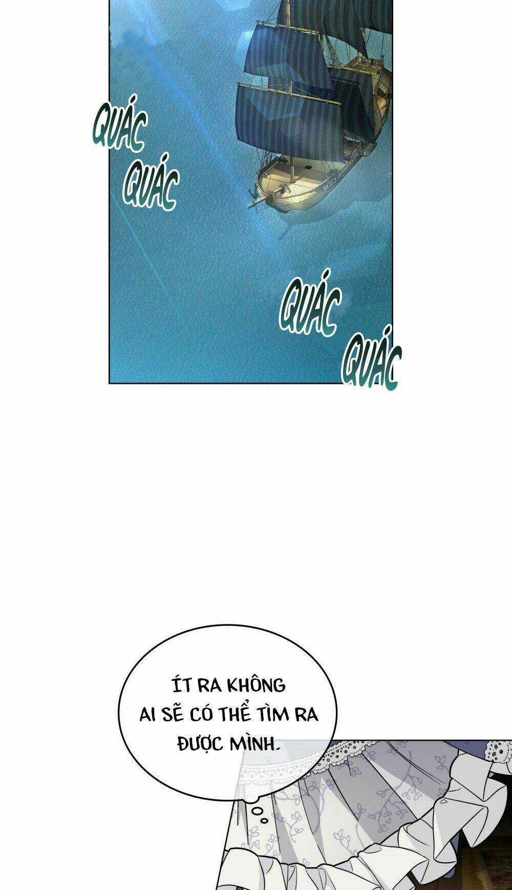 Lừa Người Hợp Với Em Chapter 7 trang 21