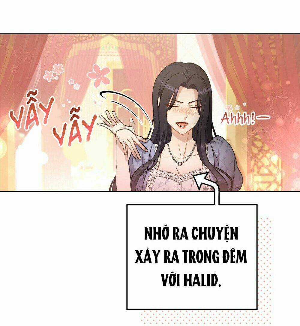 Lừa Người Hợp Với Em Chapter 7 trang 27