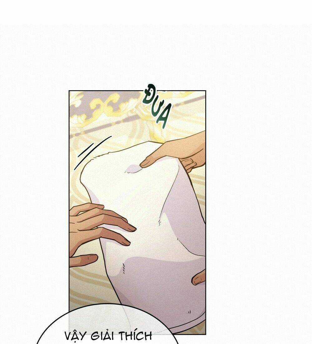 Lừa Người Hợp Với Em Chapter 7 trang 34