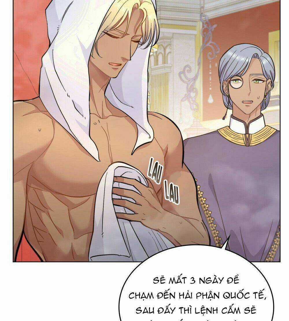 Lừa Người Hợp Với Em Chapter 7 trang 36