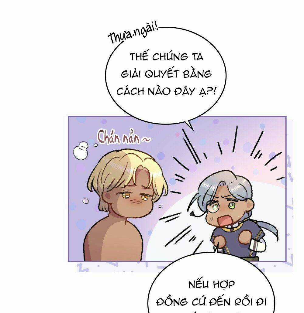 Lừa Người Hợp Với Em Chapter 7 trang 40