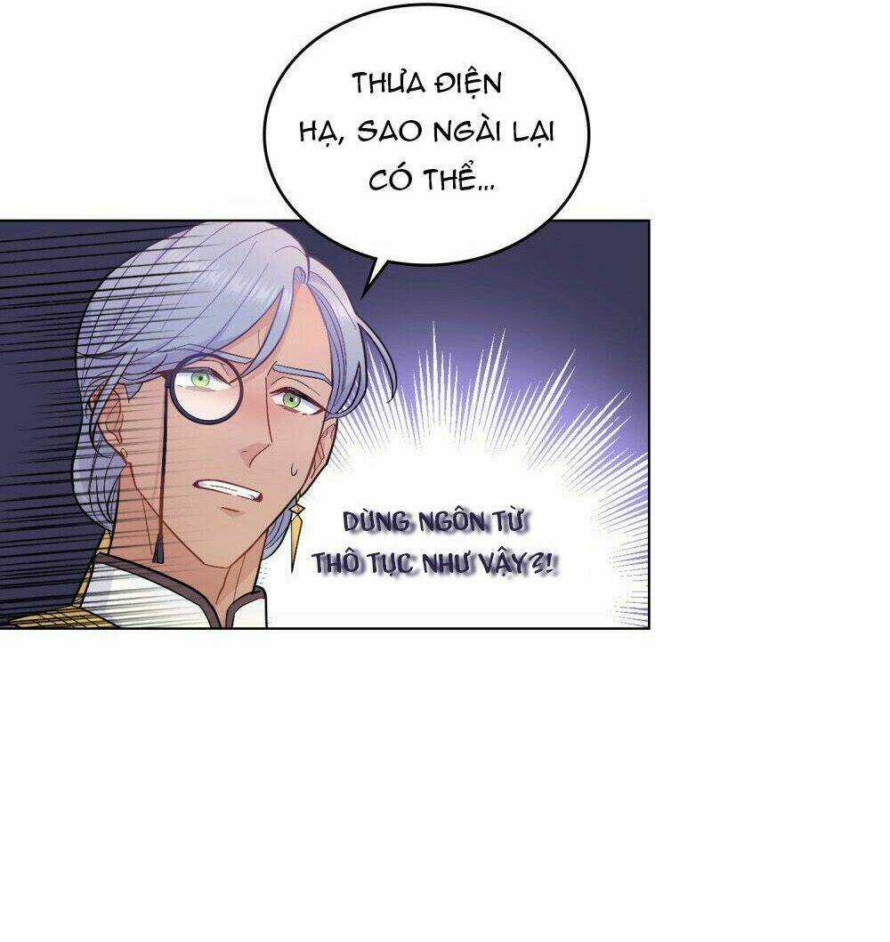Lừa Người Hợp Với Em Chapter 7 trang 45