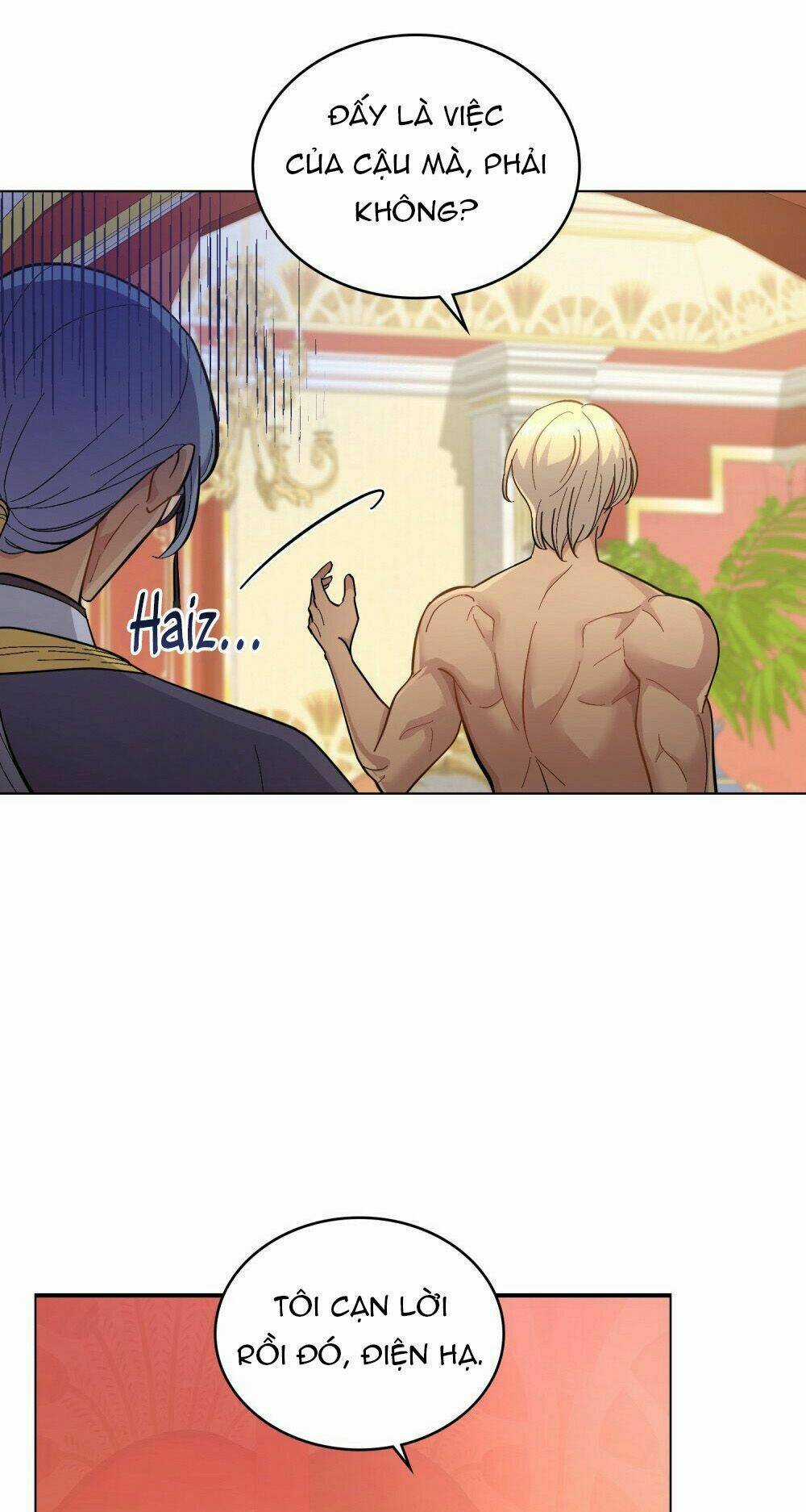 Lừa Người Hợp Với Em Chapter 7 trang 49
