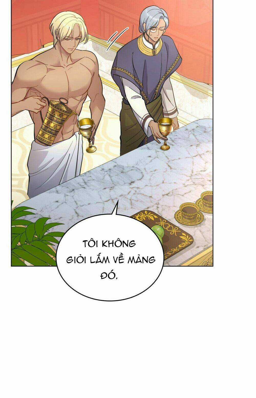 Lừa Người Hợp Với Em Chapter 7 trang 50