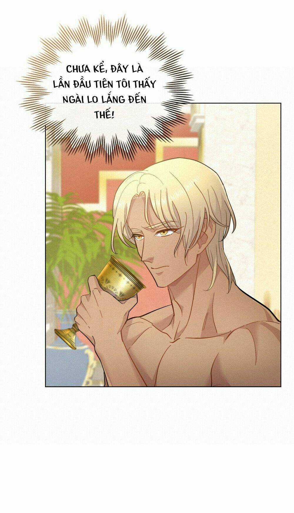 Lừa Người Hợp Với Em Chapter 7 trang 51