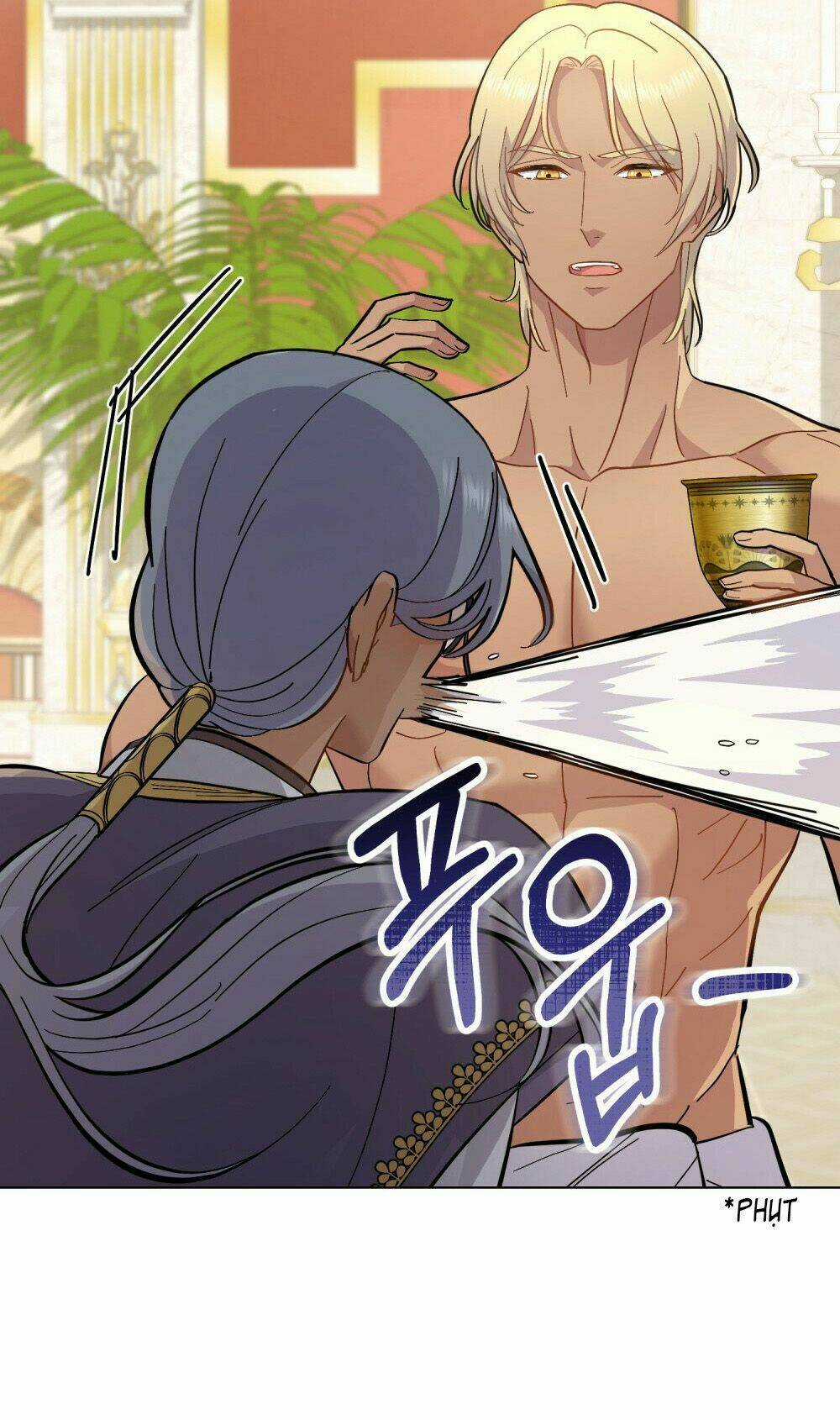 Lừa Người Hợp Với Em Chapter 7 trang 53