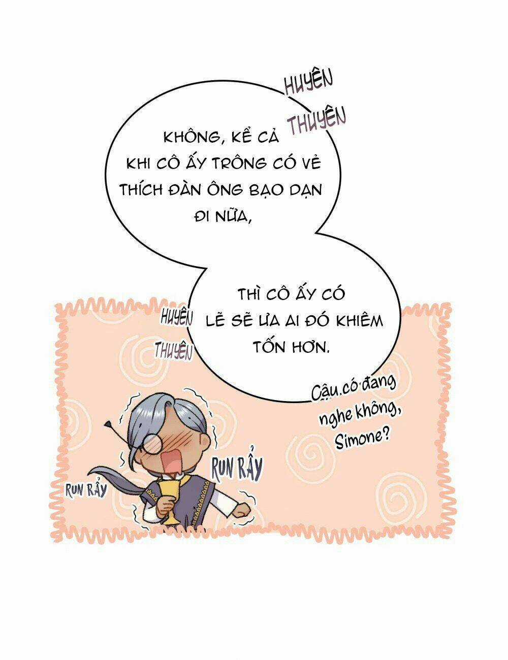 Lừa Người Hợp Với Em Chapter 7 trang 54