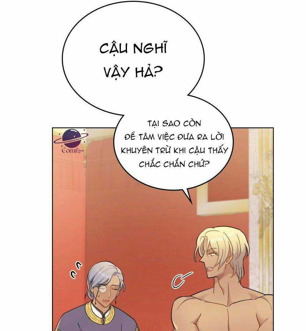 Lừa Người Hợp Với Em Chapter 7 trang 60