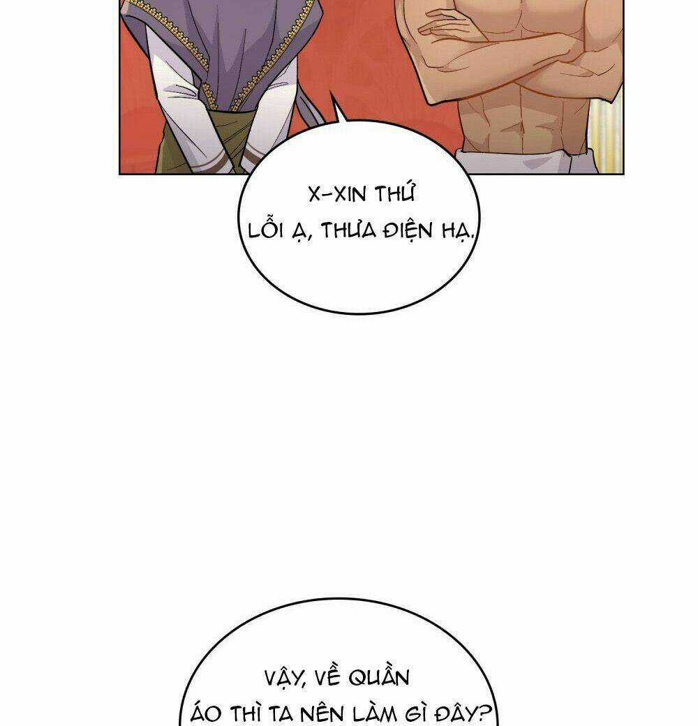 Lừa Người Hợp Với Em Chapter 7 trang 61